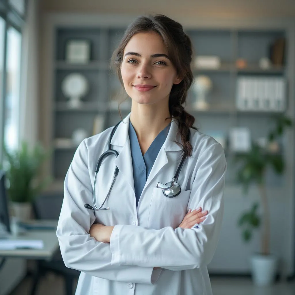 Directora Ejecutiva de Alveolarly