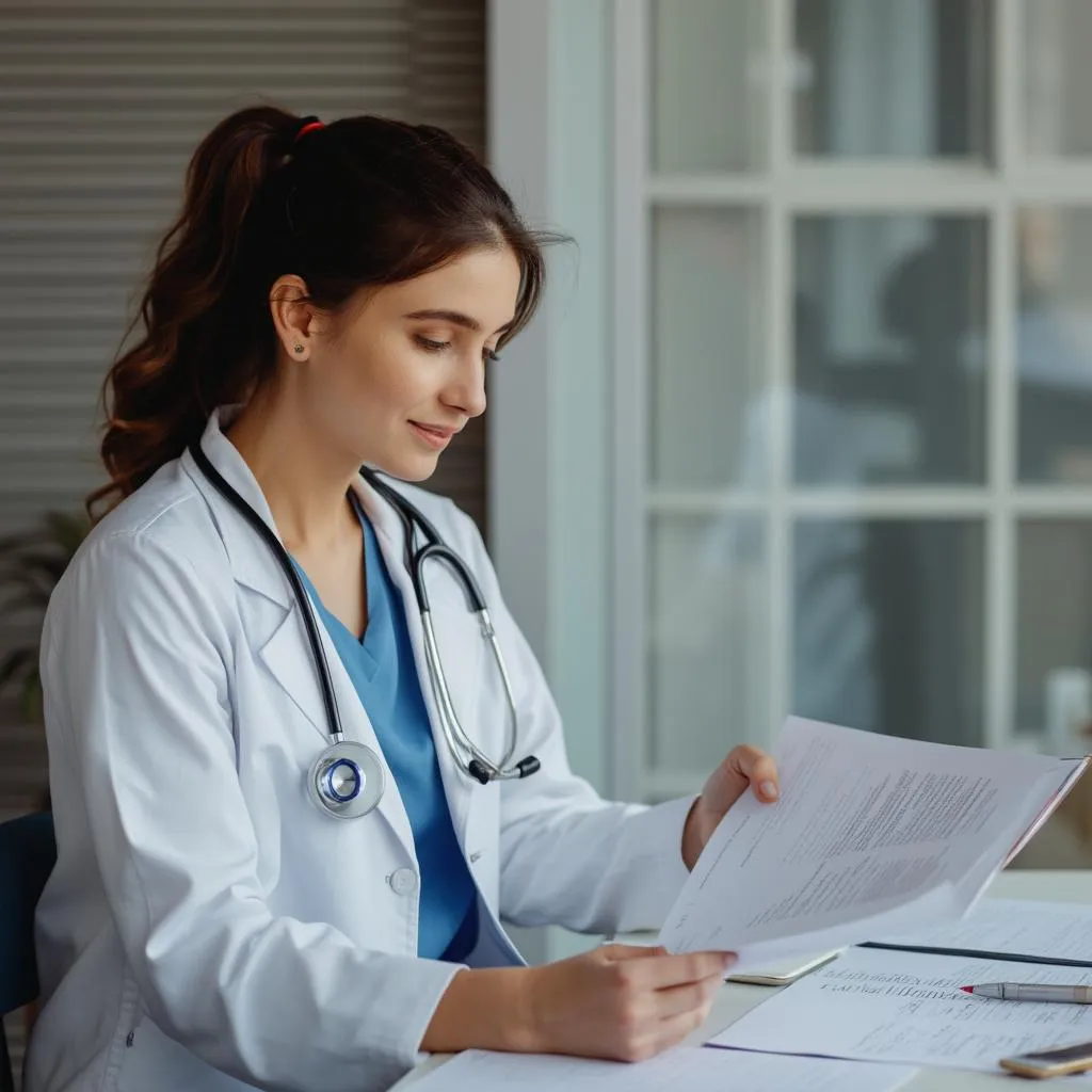 Consultora Senior en Certificaciones